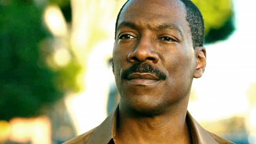 Mr. Church: Trailer 1