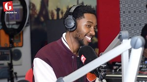 94K views · 3.2K reactions | #ICYMI: Listen to the full interview on the Gagasi FM app: https://echocast.fabrik.fm/m0GP388py7r4KQqQ #TheUprising #GagasiFM #TheSoundOfKZN | Gagasi FM | Facebook