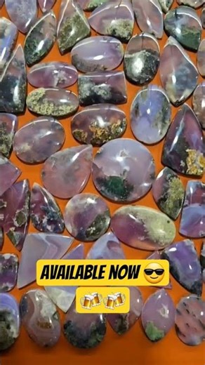 Ready Stock 🔥 #gemstone
