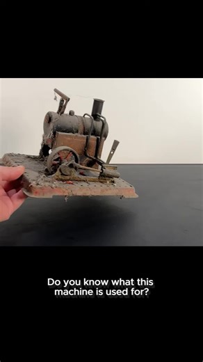 Understanding the Uses of Vintage Machines