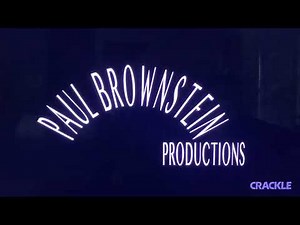 Paul Brownstein Productions/FilmRise(1958-2018) Logo