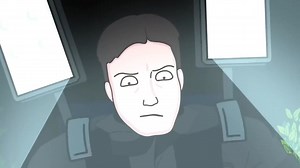 SCP-575 - Oscuridad Depredadora, parte 60 | Investigador SCP uw | Facebook