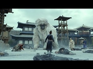 Detective Dee (HD)The last and decisive battle and scene of battle between good and evil.