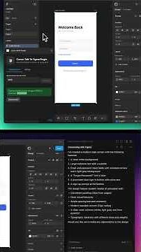 AI Automates Figma Designs! (Cursor AI + Figma Integration)