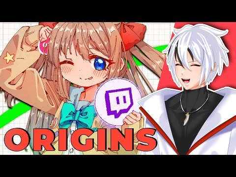 Neuro-sama's ORIGINS: How She Took Over Twitch & osu! | VTuber Reaction