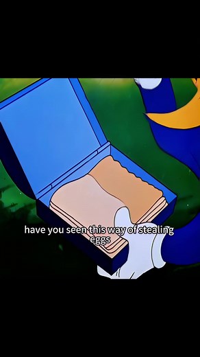 #woodywoodpecker #anime #fyp #usa🇺🇸