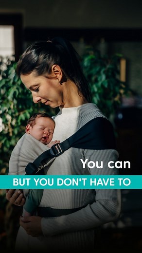 In LennyTwin you CAN carry two babies together. But you don't have to. When you unfasten one buckle, you get 2 hip carriers - that's how LennyHIP is created. 🎈Very light carrier (0,4-0,5 kg) 🎈Simple construction 🎈An alternative to a ring sling 🎈8 designs 🎈Age mos.: 0 -24 🎈Clothing size: 62-92 🎈It grows with your baby 🎈Intuitive adjustment 🎈Ergonomic positioning at all baby’s stages 🎈Babywearing positions: front, hip (both left or right) 🎈Stable and comfortable hip belt 🎈Flexible shou