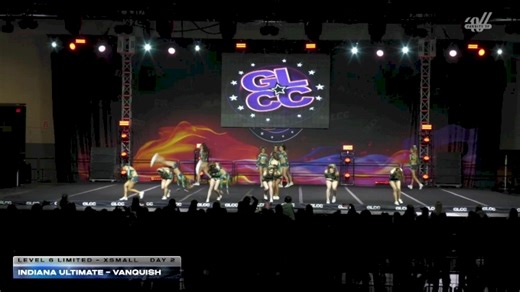 Replay: Discovery - 2026 GLCC Grand Nationals | Mar 8 @ 8 AM