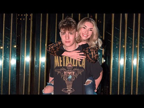 I went on a Date with Sommerset *in REAL-LIFE*