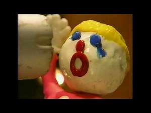 A possible unused early 80s SNL Mr. Bill skit (double feature stock footage presentation)