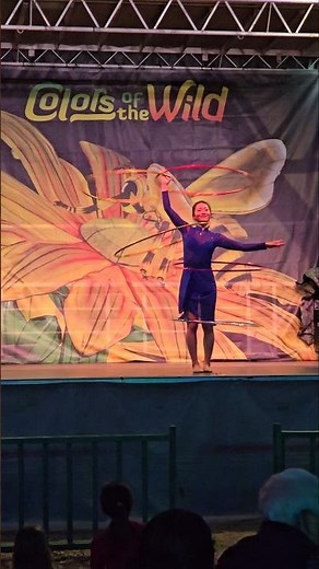 The Best Hula Dancing Performance Ever