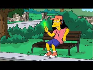 les simpson générique