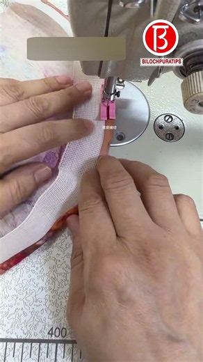 Tips for Hemming with Boning Tape sewing Tutorial