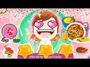 Nintendo Cooking Mama: Let's cook Game - LET'S GET COOKING!