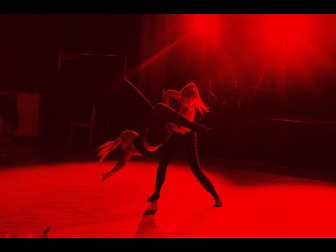 The Blinders - Forty Days and Forty Nights (Official Video)