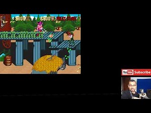 Zsnes | Como configurar botões e jogar com Joystick e Teclado