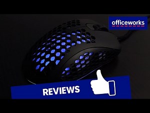 Typhoon MSE12 Wired Gaming Mouse