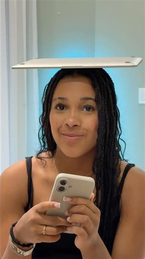 This almost ended badly 👀😂