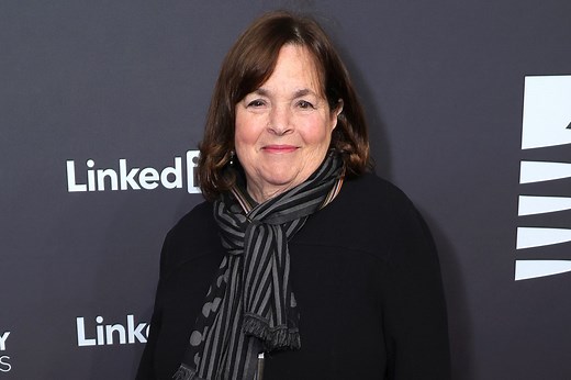 Ina Garten contemplated divorce from longtime husband Jeffrey