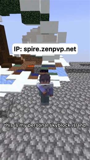 The Best Survival, Skyblock and Prison Server Ever