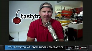 Broken Wing Butterfly or Short Vertical Spread