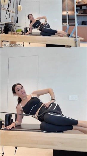 Strengthen Hips & Glutes with The Clam Exercise