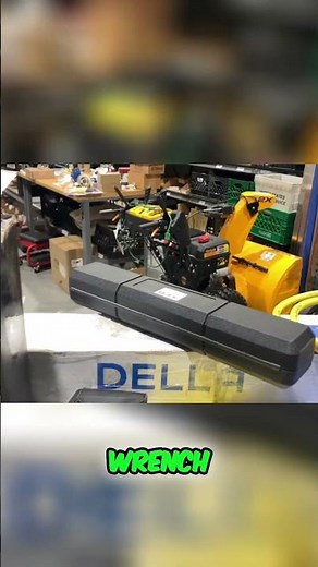 DIY Mini-Split Install: First Time Collaboration with DELLA! #shorts