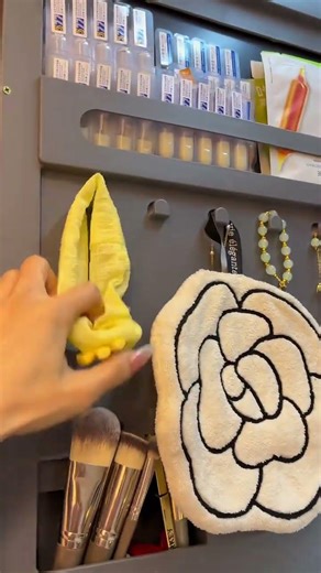 Transforming a Long Bathroom: Dry-Wet Separation with Tiles and No Waste