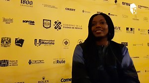 Mariam Kamara: 'architecture itself can not make a more equitable world but we can contribute with specific actions'