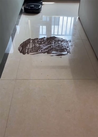 Does anyone know the name and Model of this robot?