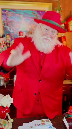 One month until Christmas! Christmas Spirit Activate! I have remixed my viral sound to help the Christmas Spirit Activate for you while you deck the halls and light the lights! I cannot wait to see your creative use! #santajclaus #ChristmasSpiritActivate #christmasdecorating