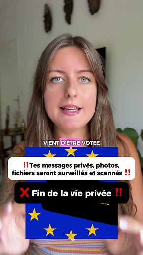 Chat Control 1.0 sera en vigueur jusqu'en 2028 et jusqu'à cette date le chiffrement devrait rester protégé. En revanche, les négociations sur Chat Control 2.0, la version permanente et potentiellement obligatoire, y compris pour les messageries chiffrées, se poursuivent en parallèle. Article à lire : https://www.touteleurope.eu/societe/scan-des-messages-surveillance-de-masse-lutte-contre-la-pedopornographie-ce-qu-il-faut-savoir-de-chatcontrol/ Pour vous opposer à Chatcontrol : https://stopchatco