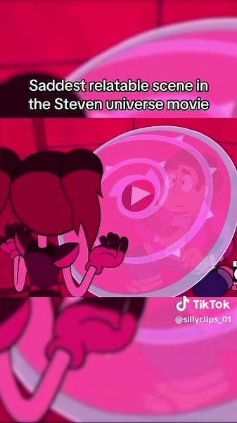 Heartbreaking Moments in the Steven Universe Movie
