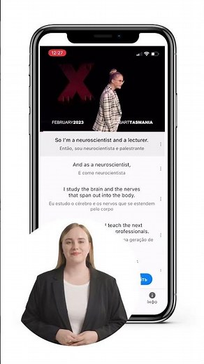 Unlock Languages with Lingvotube: Transform Video Subtitles to Voice #translation