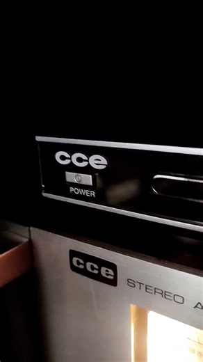 DVD, CD player 600X CCE – O clássico que marcou época no Brasil! 📀