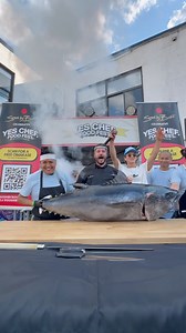 The Yes Chef Food Fest is officially back June 7th & 8th! Comment “Yes Chef” to access Wave 1 tickets before they sell out…�� We’re coming back way bigger and better this year with over 30 of NYC’s best restaurants, some of the most insane culinary activations on earth, and so many more insane surprises. I’ll see you guys there 🫡 #yescheffoodfest #jacksdiningroom #nycfoodfest #nycfoodfestival #viralfood #nycviralfood | Jacks Dining Room