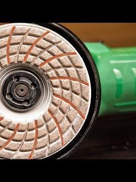 You definetly need this top 5 disc for your grinder