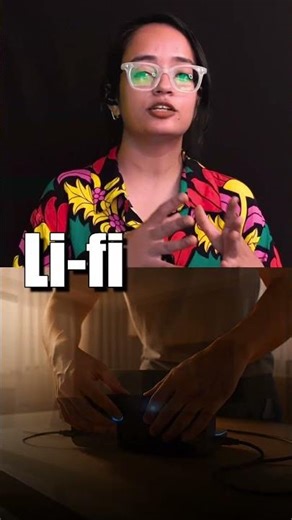 LiFi vs WiFi 🔥 | Future Internet Kaun? Full Comparison