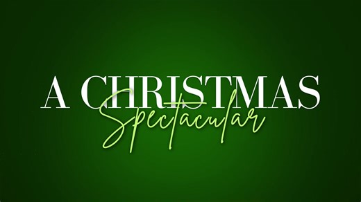 2025 NADC Christmas Spectacular