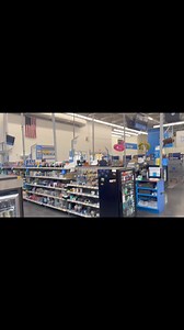 Attention Walmart Shoppers! | Jack Tucker