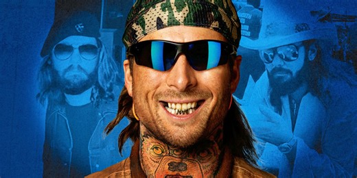 'Hit Man' Leaves Out the Darkest Parts of the Real-Life Story That Inspired It