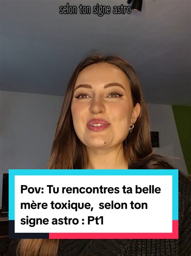 Rencontre Humoristique avec la Belle-Mère Toxique