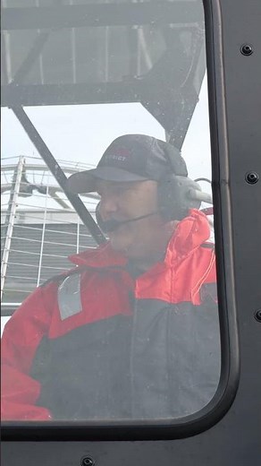 Airboat Communication System | Sonetics Wireless Headsets Demo