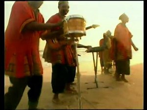 The African Connection