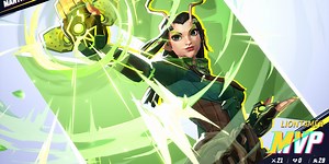 Marvel Rivals: How To Play Mantis