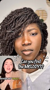 📌 save this one..!..you will need it! 😮‍💨Why can’t I find the melody??” Because what you heard… wasn’t the melody. It happens more often than you think — especially when someone sings just the lower harmony without context. Your ear gets tricked. It feels like something’s missing. Because it is. In this video, I’ll show you how to train your ear to find the real melody — no instrument, no sheet music, no guesswork. 💡 Start humming with me, and I’ll help you unlock it. Comment a 🎧 if you’ve 