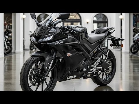 Yamaha YZF-R15 2026: A Nova Moto Esportiva que Está Mudando Tudo no Brasil | Review Completo