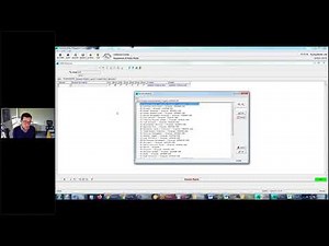 WinCAMS Webinar #7 - WinCAMS Administration