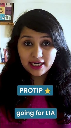 The correct way to answer your L1A and L1B Visa interview | USA visa #tipsandtricks #usavisa