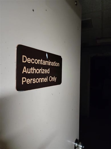 Exploring Old South Pittsburg Hospital: A Haunting Journey